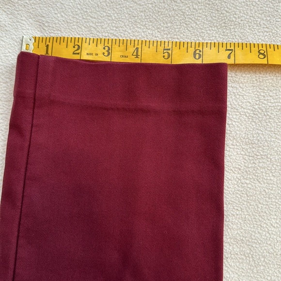 Loft Marissa Straight 8 - Picture 4 of 5